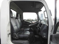 いすゞエルフパッカー車（塵芥車）小型（2t・3t）[写真33]