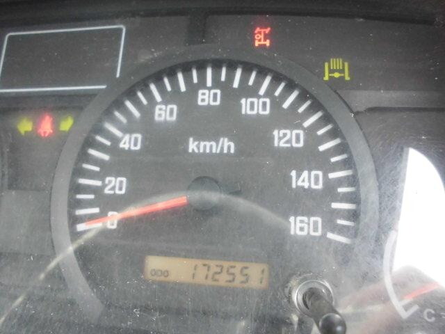 いすゞエルフパッカー車（塵芥車）小型（2t・3t）[写真35]