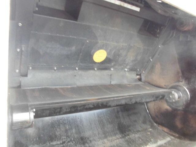 いすゞエルフパッカー車（塵芥車）小型（2t・3t）[写真06]