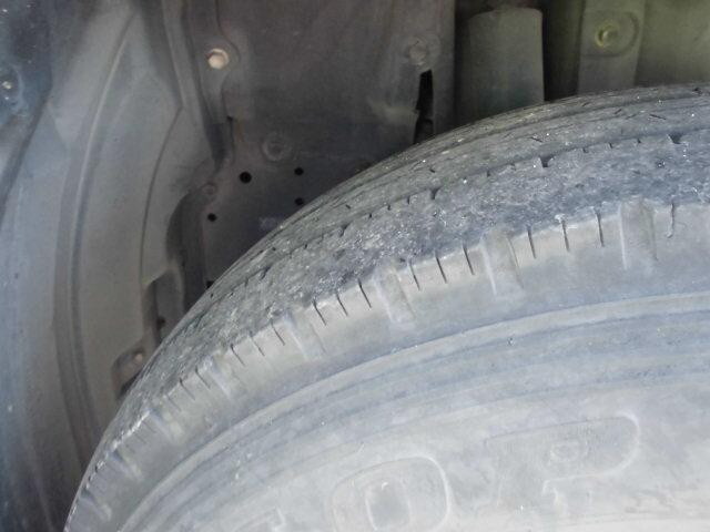 日野デュトロバキュームカー小型（2t・3t）[写真10]