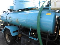 日野デュトロバキュームカー小型（2t・3t）[写真20]