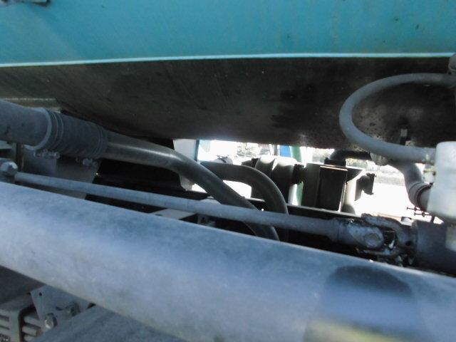 日野デュトロバキュームカー小型（2t・3t）[写真24]