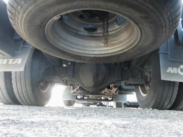 日野デュトロバキュームカー小型（2t・3t）[写真25]