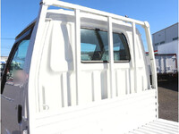 マツダボンゴ平ボディ小型（2t・3t）[写真12]