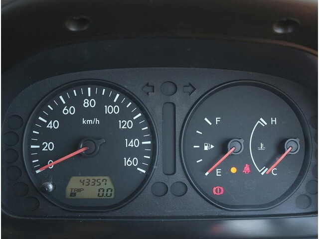 マツダボンゴ平ボディ小型（2t・3t）[写真19]