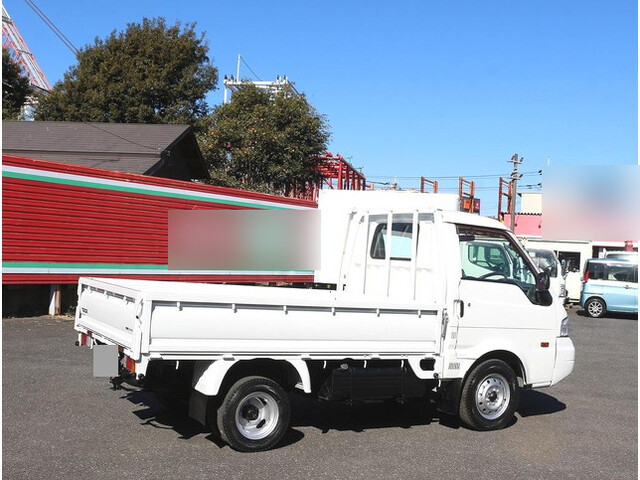 マツダボンゴ平ボディ小型（2t・3t）[写真02]