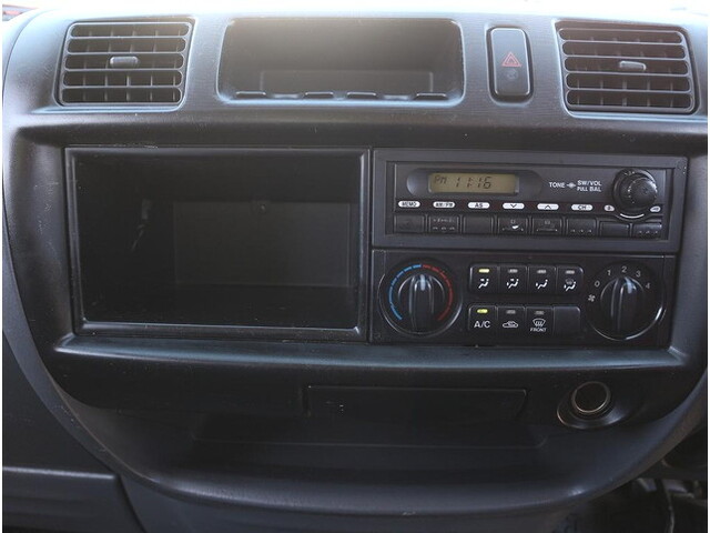 マツダボンゴ平ボディ小型（2t・3t）[写真23]