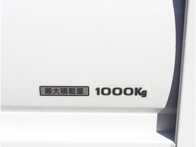 マツダボンゴ平ボディ小型（2t・3t）[写真08]