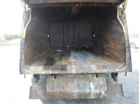 いすゞエルフパッカー車（塵芥車）小型（2t・3t）[写真18]