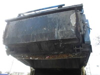 いすゞエルフパッカー車（塵芥車）小型（2t・3t）[写真20]