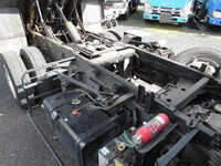 いすゞエルフパッカー車（塵芥車）小型（2t・3t）[写真22]