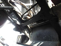 いすゞエルフパッカー車（塵芥車）小型（2t・3t）[写真26]