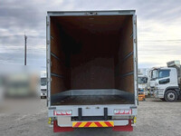 日野レンジャーアルミバン中型（4t）[写真11]