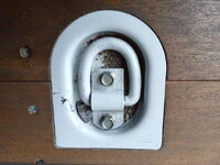 日野レンジャーアルミバン中型（4t）[写真17]