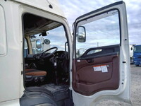 日野レンジャーアルミバン中型（4t）[写真18]