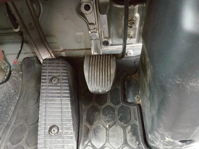 日野レンジャーアルミバン中型（4t）[写真20]