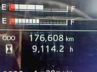 日野レンジャーアルミバン中型（4t）[写真23]