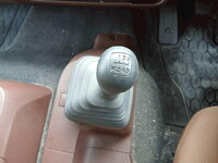 日野レンジャーアルミバン中型（4t）[写真25]