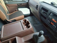 日野レンジャーアルミバン中型（4t）[写真27]