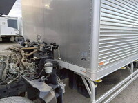 日野レンジャーアルミバン中型（4t）[写真30]