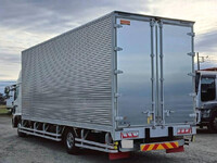 日野レンジャーアルミバン中型（4t）[写真02]