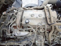 日野レンジャーアルミバン中型（4t）[写真31]