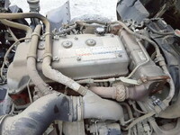 日野レンジャーアルミバン中型（4t）[写真32]