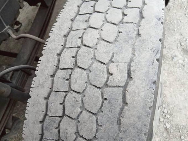 日野レンジャーアルミバン中型（4t）[写真39]