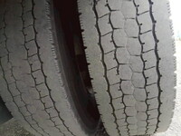 日野レンジャーアルミバン中型（4t）[写真41]