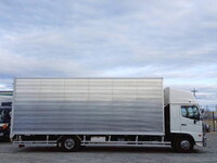 日野レンジャーアルミバン中型（4t）[写真05]