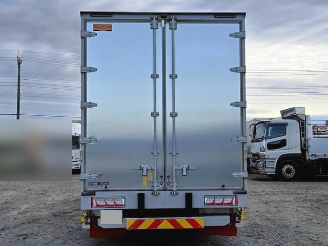 日野レンジャーアルミバン中型（4t）[写真05]