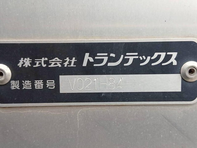 日野レンジャーアルミバン中型（4t）[写真09]