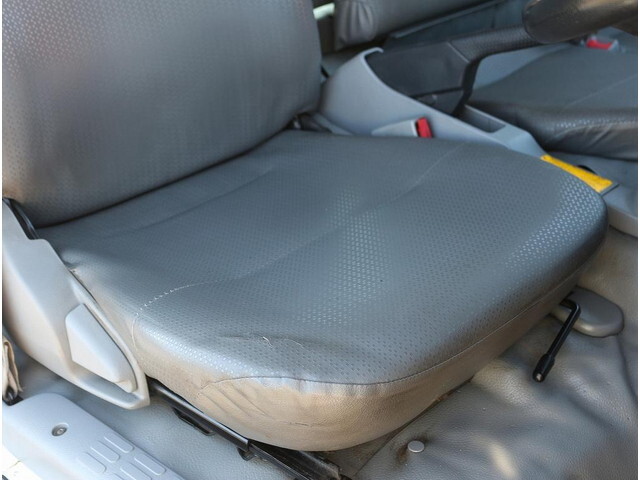 トヨタトヨエース移動販売車小型（2t・3t）[写真11]