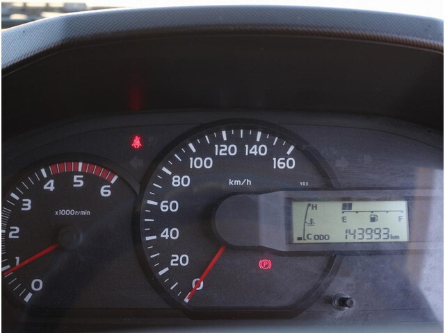 トヨタトヨエース移動販売車小型（2t・3t）[写真13]