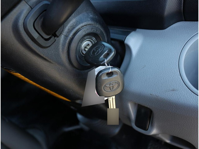 トヨタトヨエース移動販売車小型（2t・3t）[写真16]