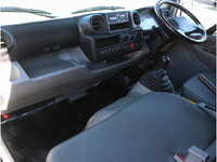 トヨタトヨエース移動販売車小型（2t・3t）[写真18]