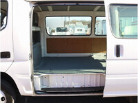 トヨタトヨエース移動販売車小型（2t・3t）[写真21]