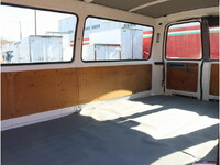 トヨタトヨエース移動販売車小型（2t・3t）[写真22]