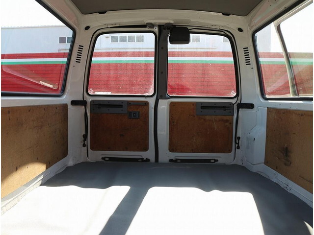 トヨタトヨエース移動販売車小型（2t・3t）[写真22]