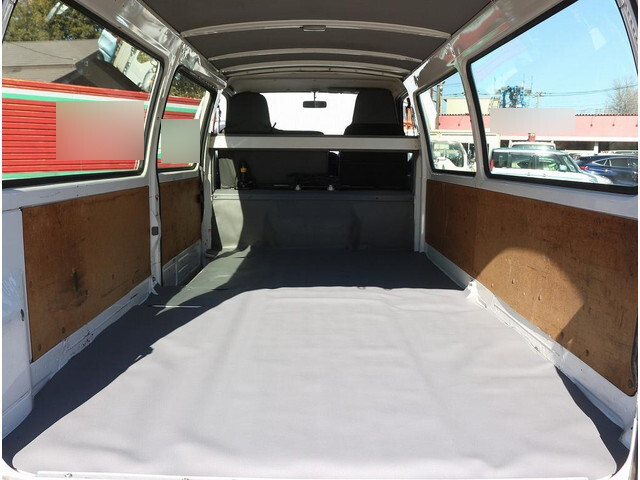 トヨタトヨエース移動販売車小型（2t・3t）[写真24]