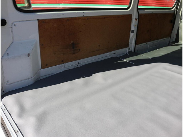 トヨタトヨエース移動販売車小型（2t・3t）[写真25]