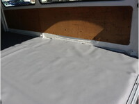 トヨタトヨエース移動販売車小型（2t・3t）[写真27]