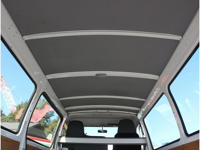 トヨタトヨエース移動販売車小型（2t・3t）[写真27]