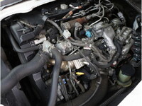 トヨタトヨエース移動販売車小型（2t・3t）[写真30]