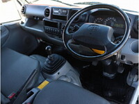 トヨタトヨエース移動販売車小型（2t・3t）[写真10]