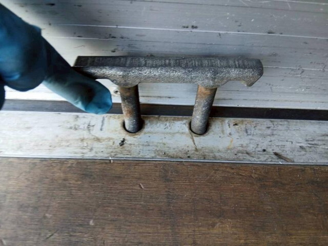 日野レンジャーアルミウイング中型（4t）[写真16]