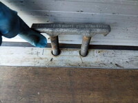 日野レンジャーアルミウイング中型（4t）[写真17]