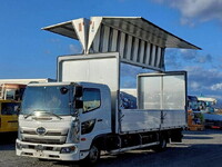 日野レンジャーアルミウイング中型（4t）[写真01]