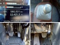 日野レンジャーアルミウイング中型（4t）[写真22]