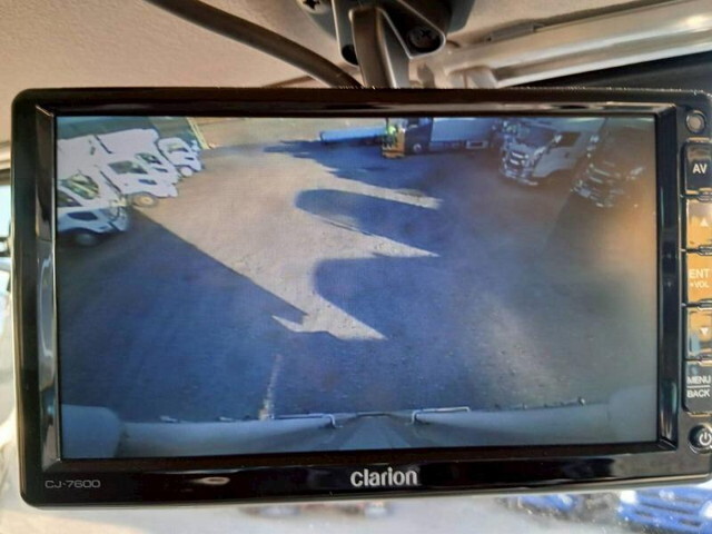 日野レンジャーアルミウイング中型（4t）[写真25]